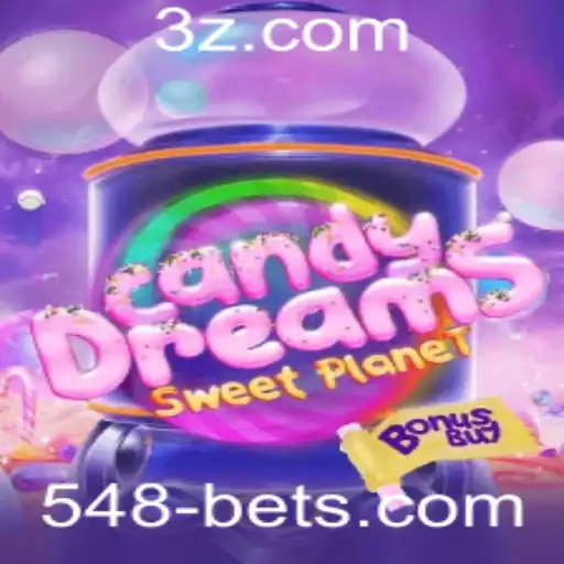 CandyDreamsSweetPlanet: Um Mergulho Doce no Mundo das Apostas Virtuais 548 Bet