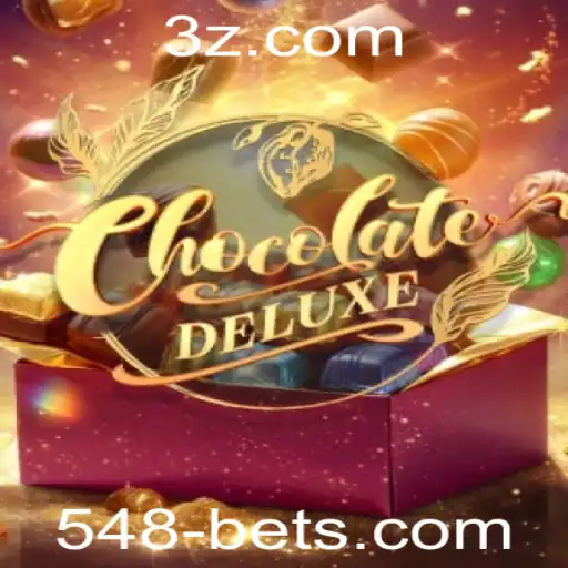Explorando o Mundo do Jogo 'ChocolateDeluxe' com 548 Bet