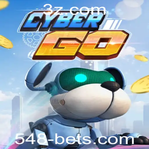 CyberGO: Explorando o Futuro do Entretenimento com 548 Bet