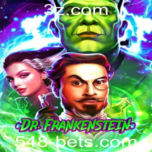 Descubra o Fascinante Mundo de DrFrankenstein: O Jogo de Apostas '548 Bet'
