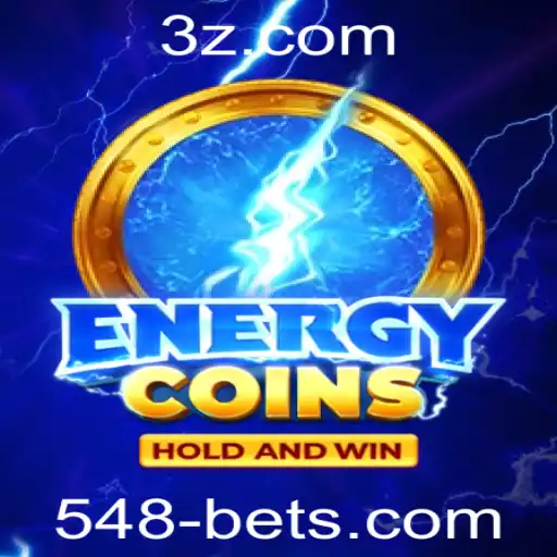 Explorando o Mundo de EnergyCoins e a Estratégia do 548 Bet