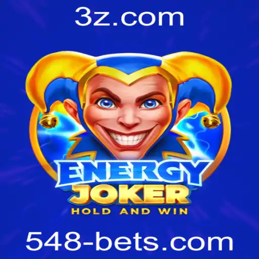 EnergyJoker: Um Mergulho no Mundo das Apostas com 548 bet