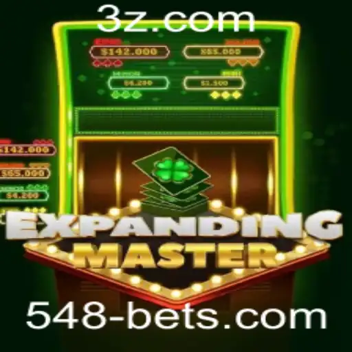 Descubra o Mundo do ExpandingMaster: Um Guia Completo com 548 Bet