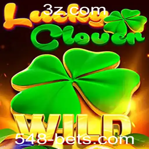 Explorando o Jogo LuckyClover e o Conceito de '548 Bet'