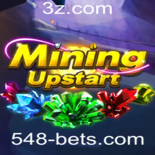Desvendando o Universos de 'MiningUpstart': Estrategia e Aposta no Mundo dos Jogos com '548 bet'