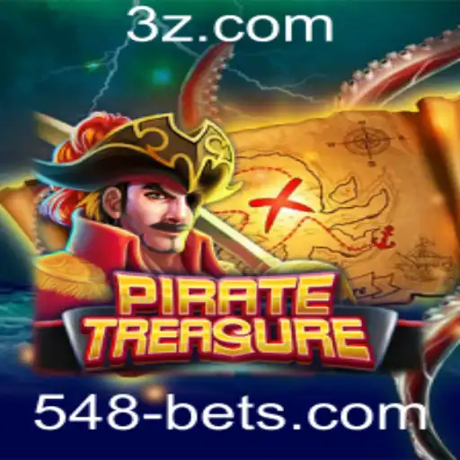 PirateTreasure: A Aventura Marítima nas Apostas Online