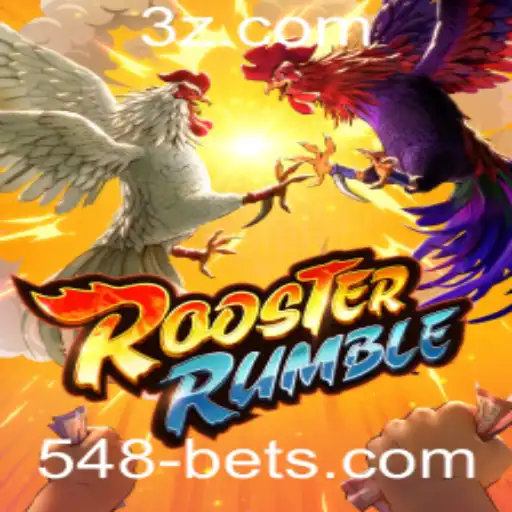Explorando o Mundo de RoosterRumble e o Conceito de 548 Bet