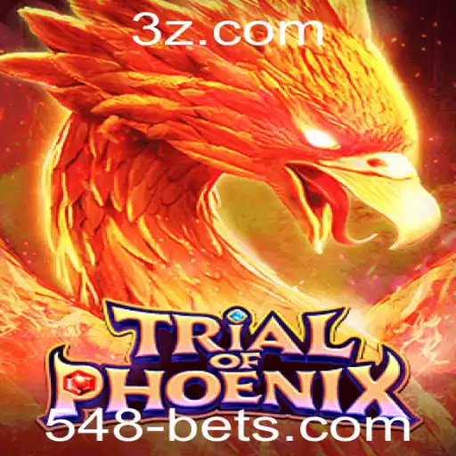 Explorando o Universo de TrialofPhoenix e a Estratégia 548 Bet